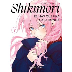 Shikimori es más que una cara bonita 07